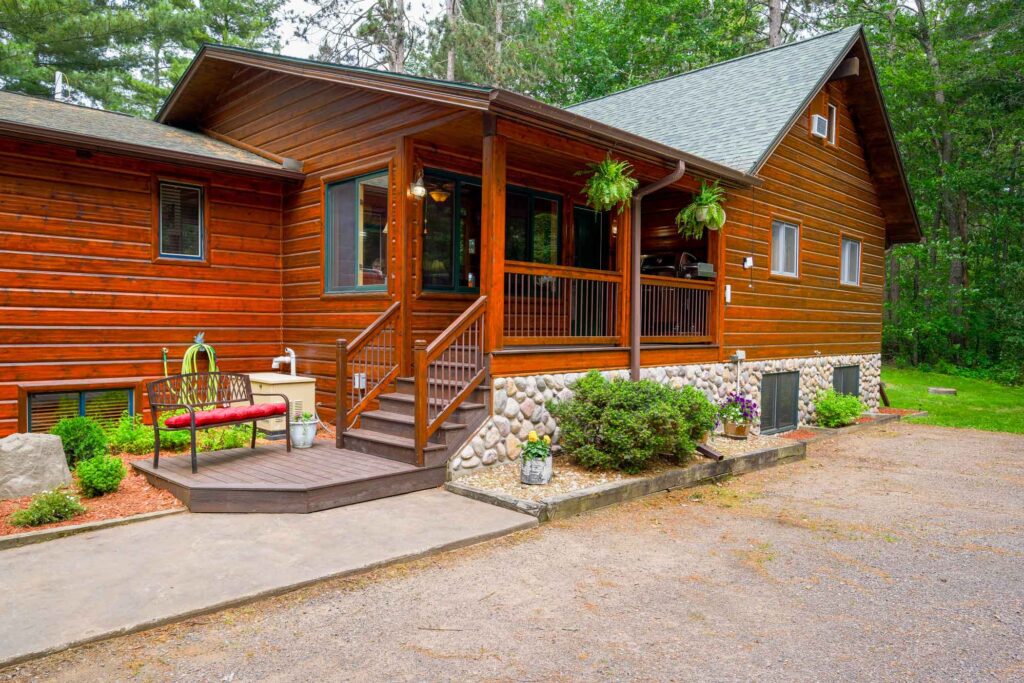 Route 63 Realty LLC in Hayward, WI