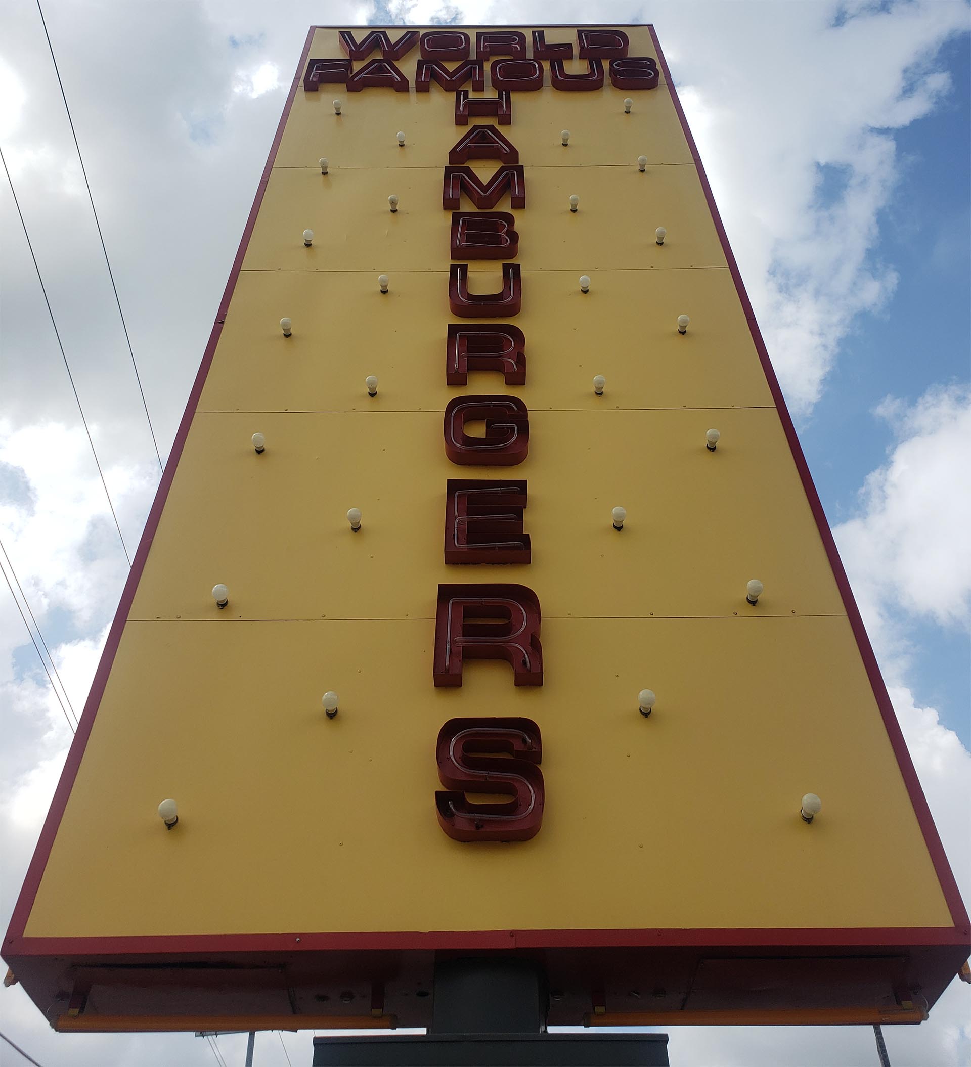 Dairy Palace in Canton, TX