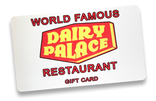 Dairy Palace in Canton, TX (2)