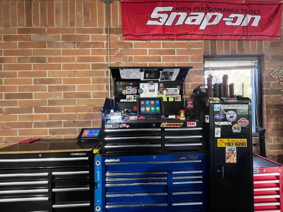 Anthony’s Upgrades and Repair LLC in Mentor, OH (5)