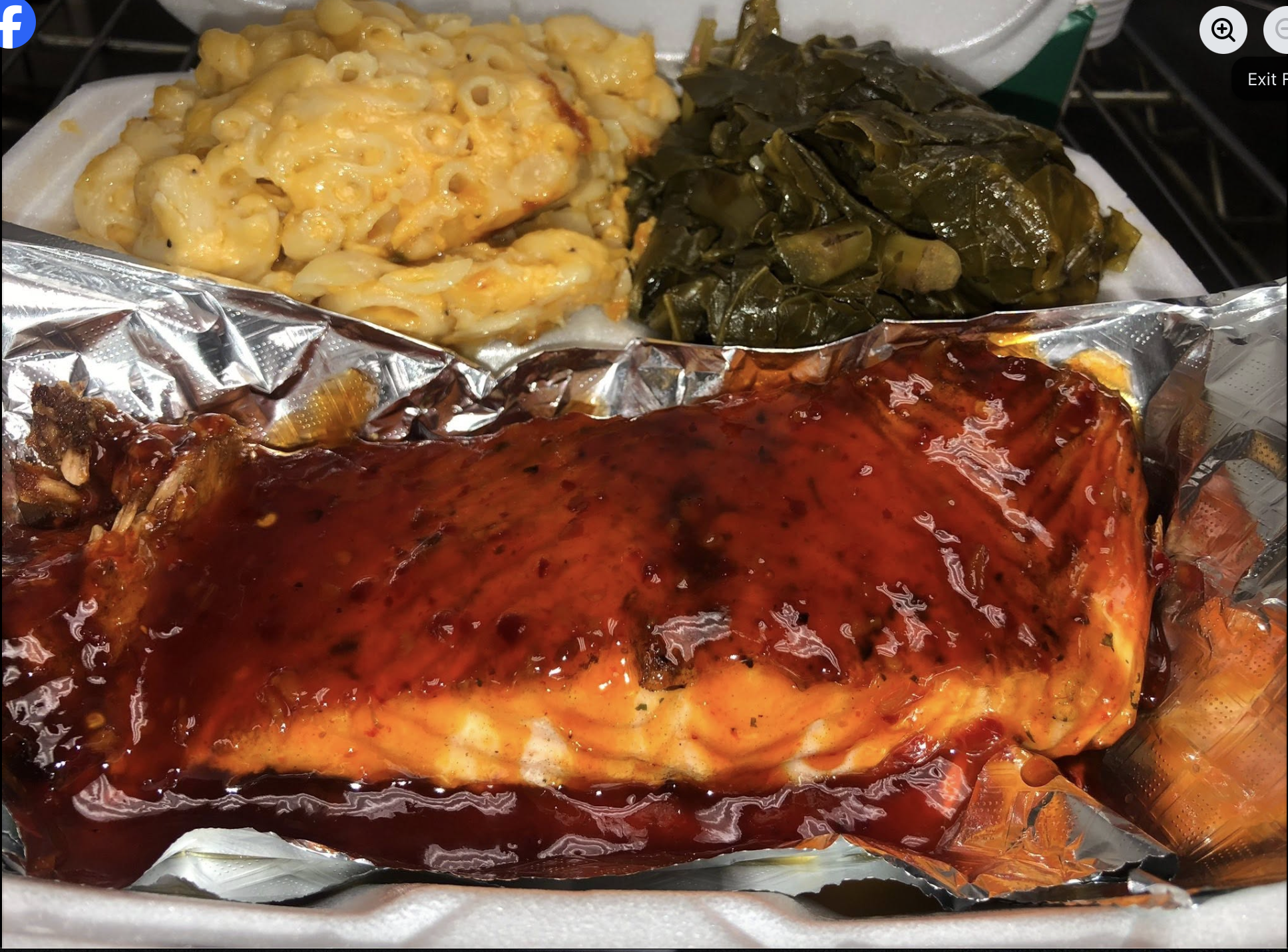 Soul Food Chess House in Stroudsburg, PA