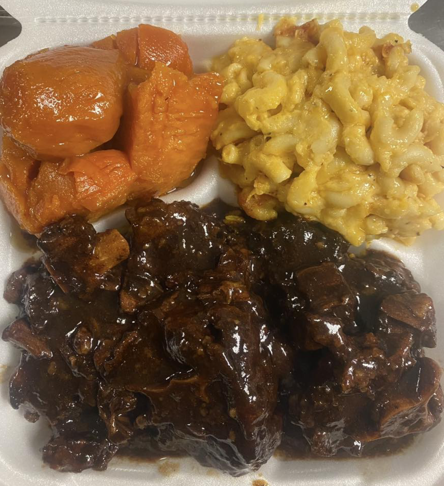 Soul Food Chess House in Stroudsburg, PA (2)