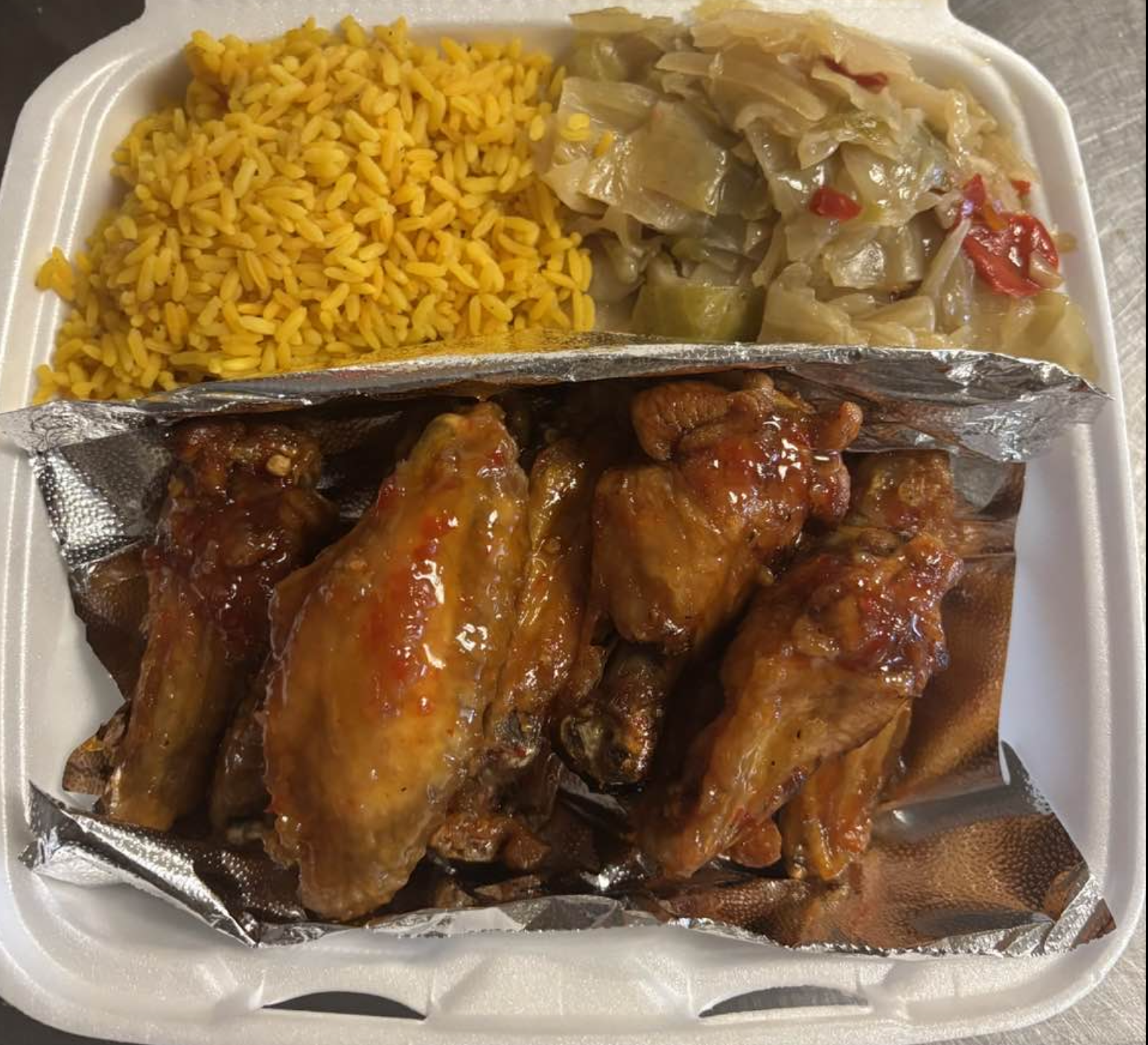 Soul Food Chess House in Stroudsburg, PA (3)
