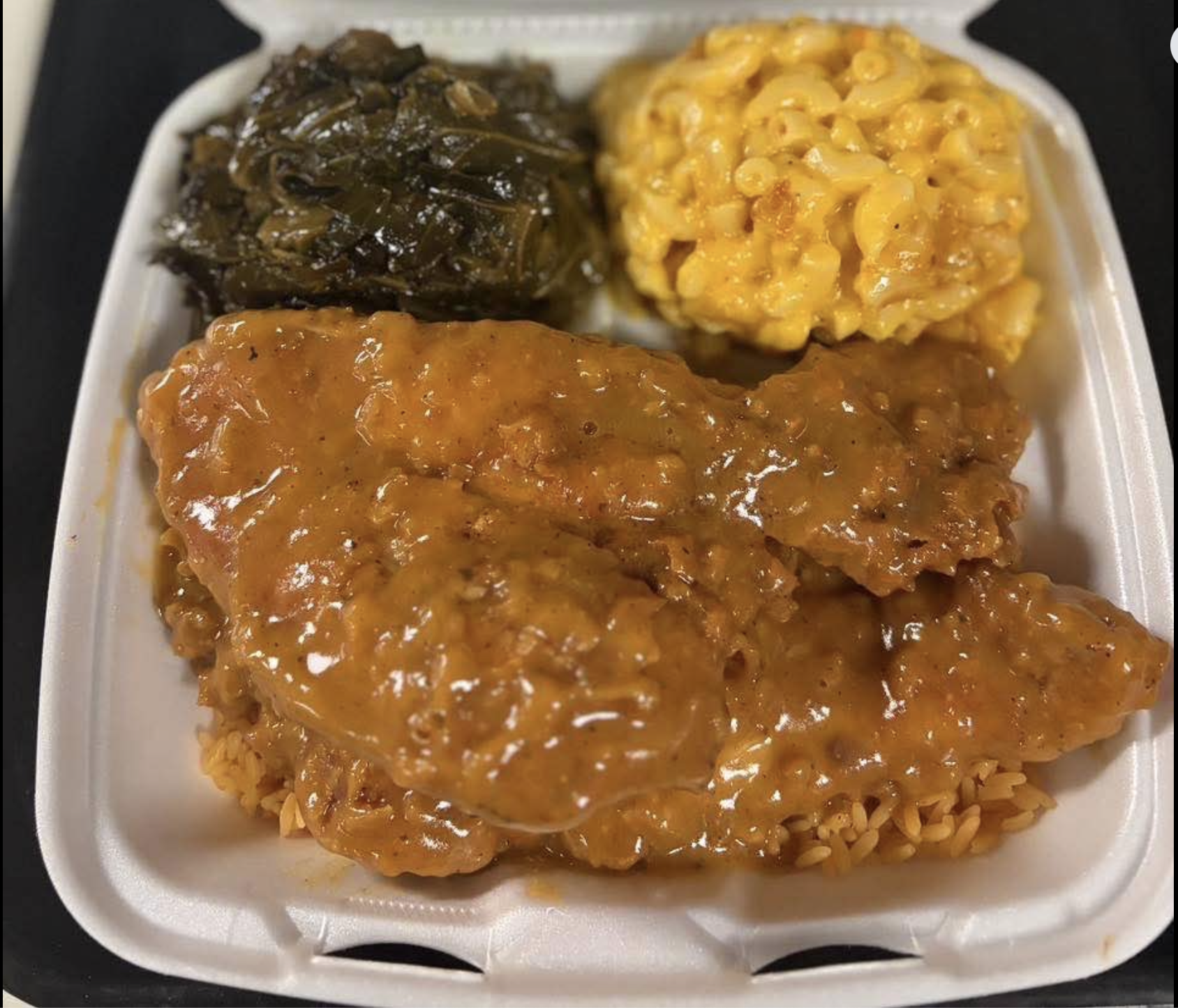 Soul Food Chess House in Stroudsburg, PA (5)