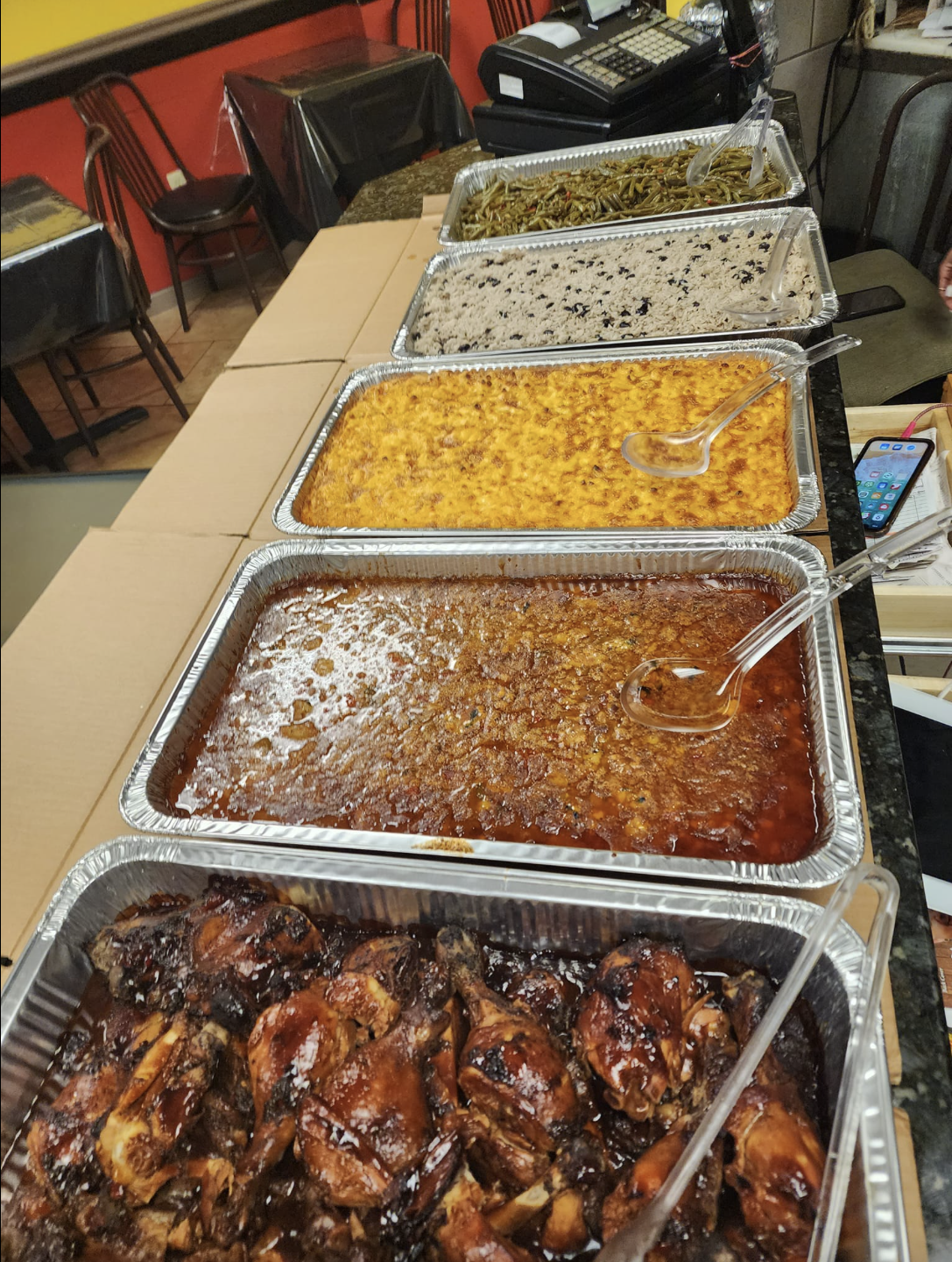 Soul Food Chess House in Stroudsburg, PA (6)