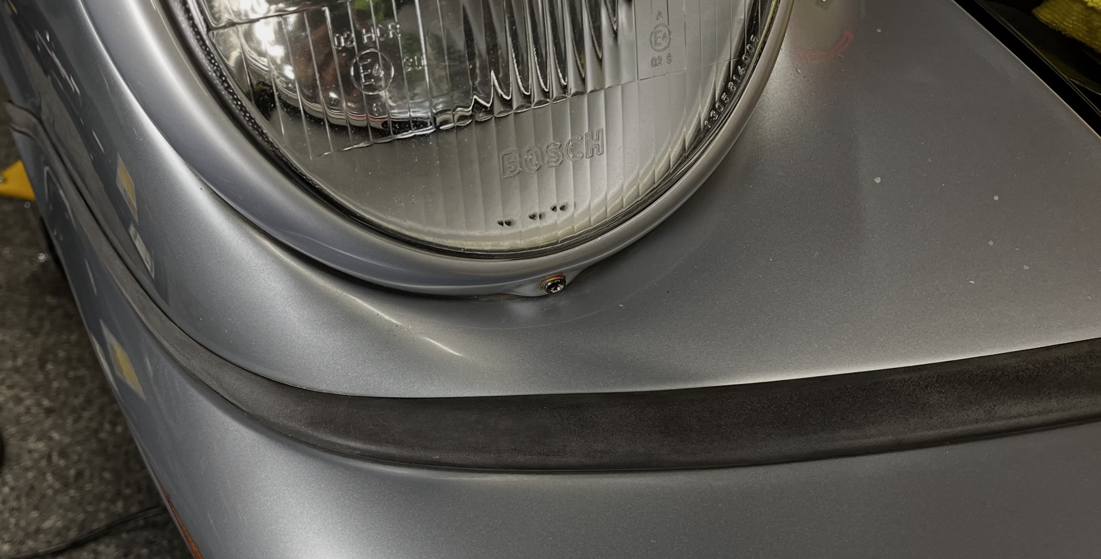 GeorgeCo Detailing in Mt Airy, MD
