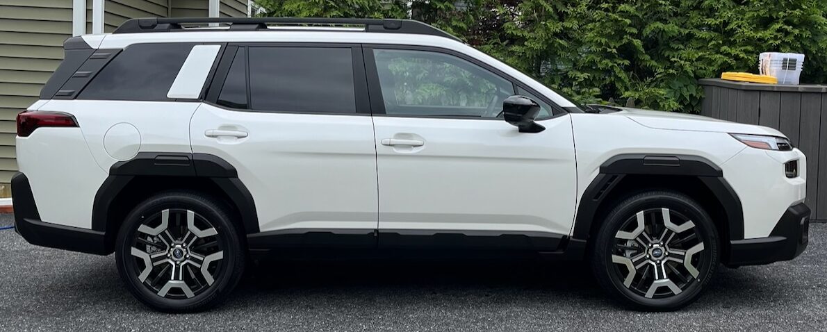 GeorgeCo Detailing in Mt Airy, MD (4)