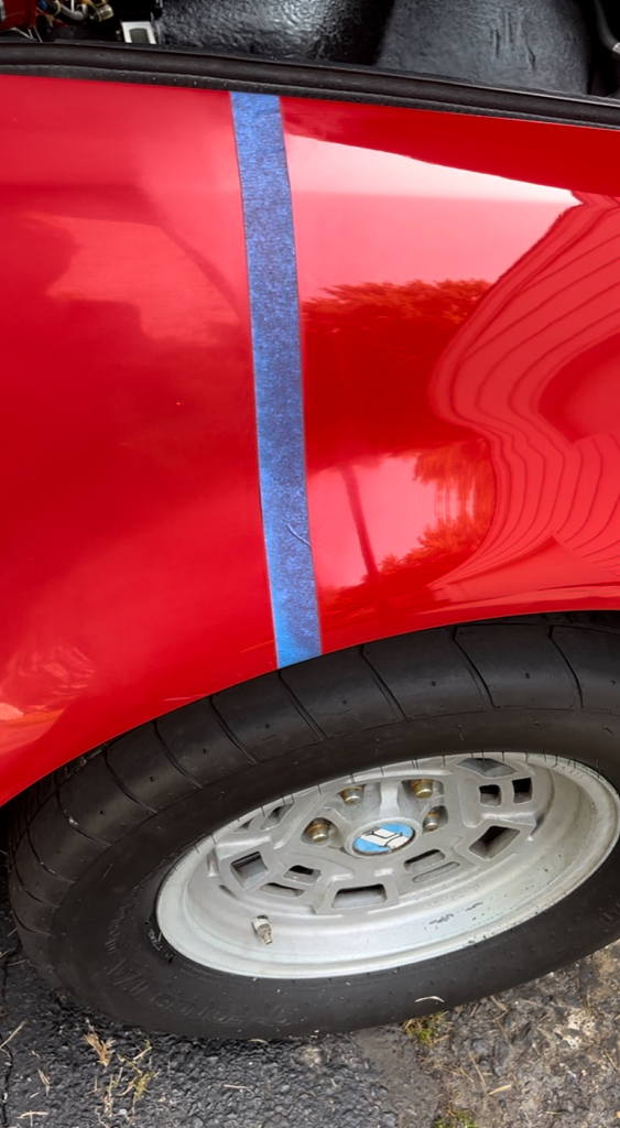 GeorgeCo Detailing in Mt Airy, MD (6)