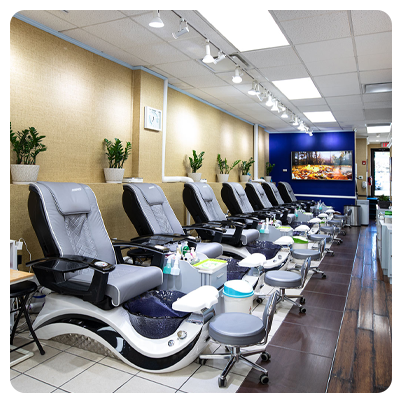 Family Nails Oradell in Oradell, NJ (2)