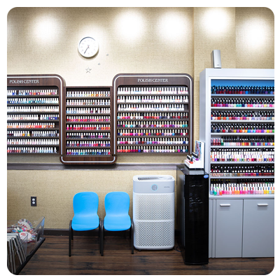 Family Nails Oradell in Oradell, NJ (3)