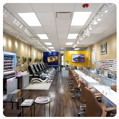 Family Nails Oradell in Oradell, NJ (4)