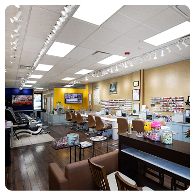 Family Nails Oradell in Oradell, NJ (5)