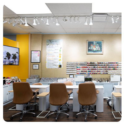 Family Nails Oradell in Oradell, NJ (6)