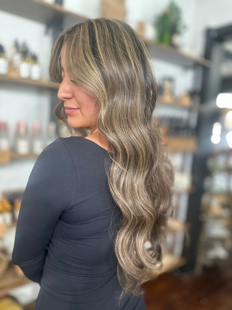 Hair X Chelsea Dawn in Bridge City, TX