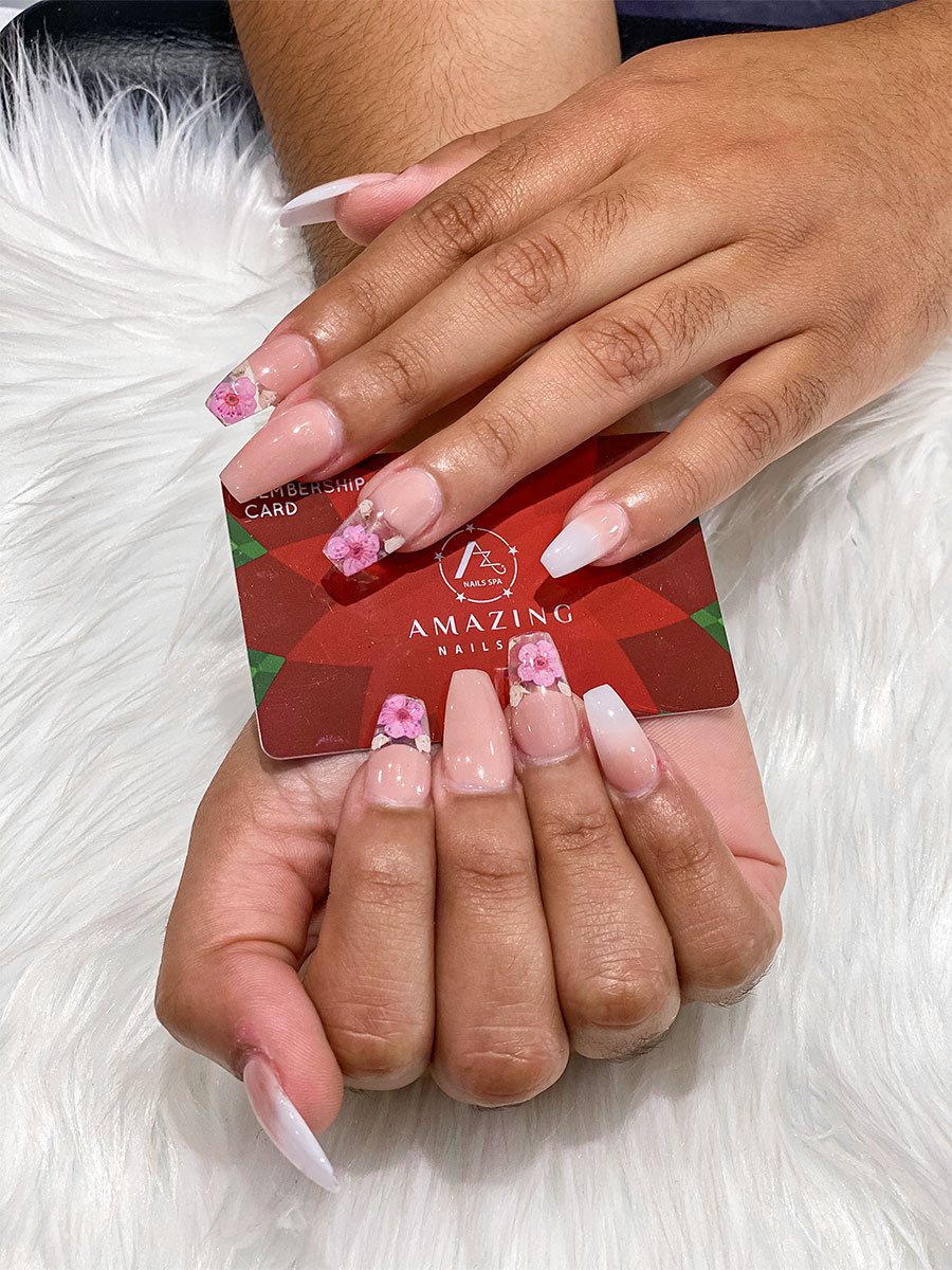 Amazing Nails Spa JI in Johns Island, SC (3)
