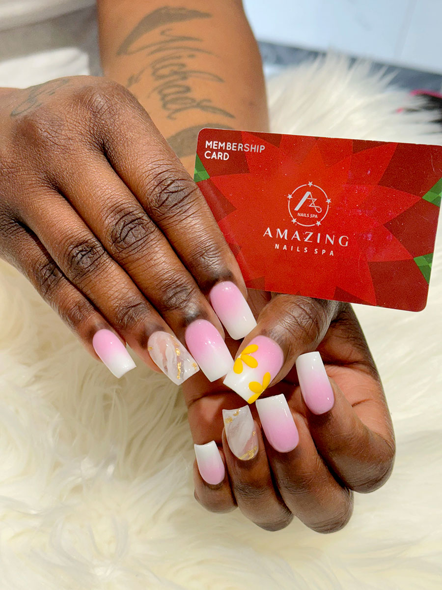 Amazing Nails Spa JI in Johns Island, SC (4)