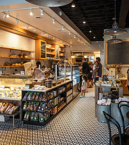 Mediterra Cafe in Sewickley, PA