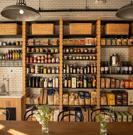 Mediterra Cafe in Sewickley, PA (2)