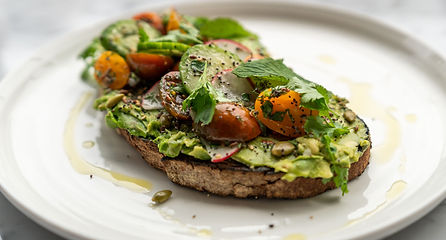 Mediterra Cafe in Sewickley, PA (5)
