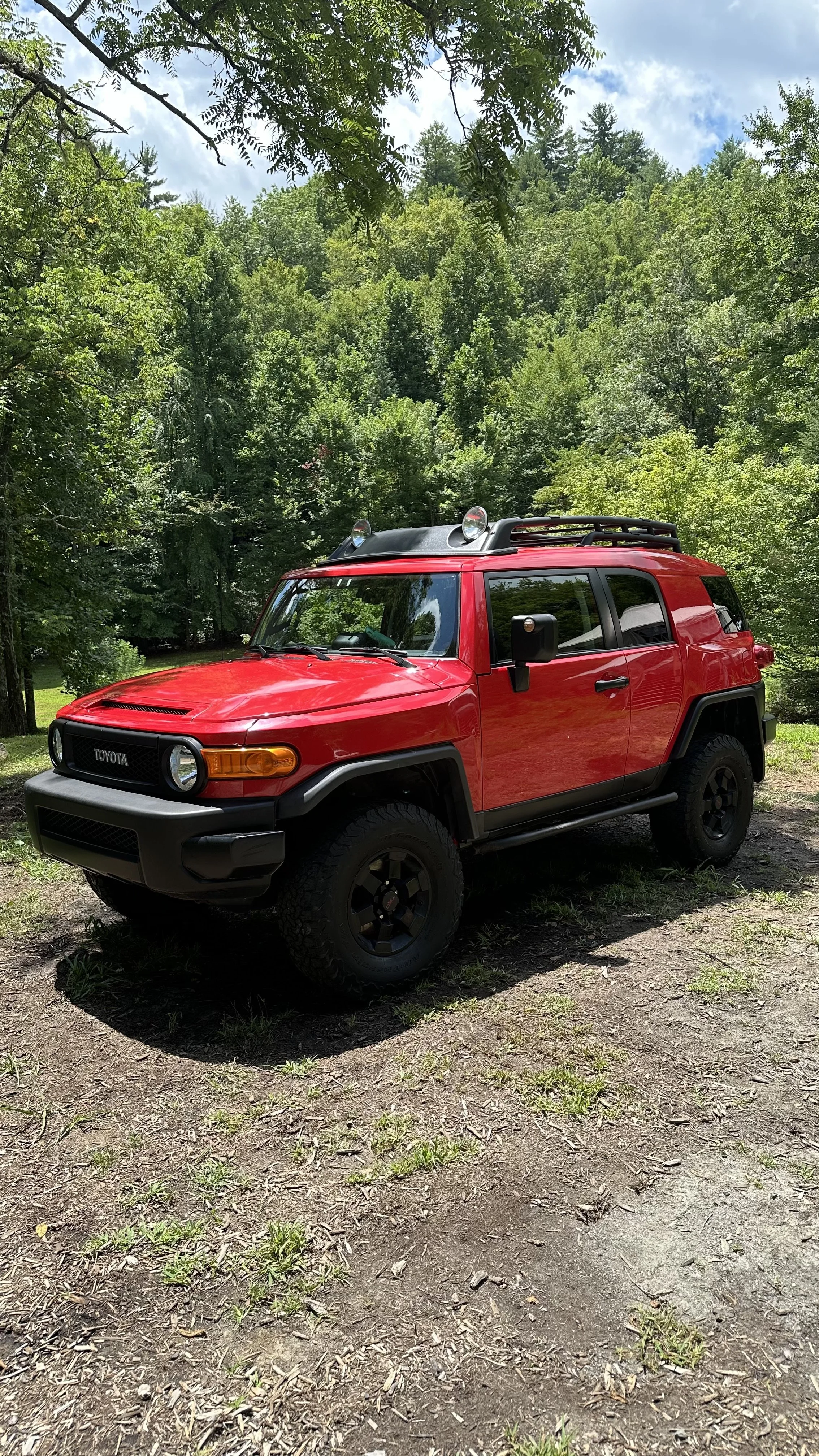 SudzWorks Mobile Detailing in Brevard, NC