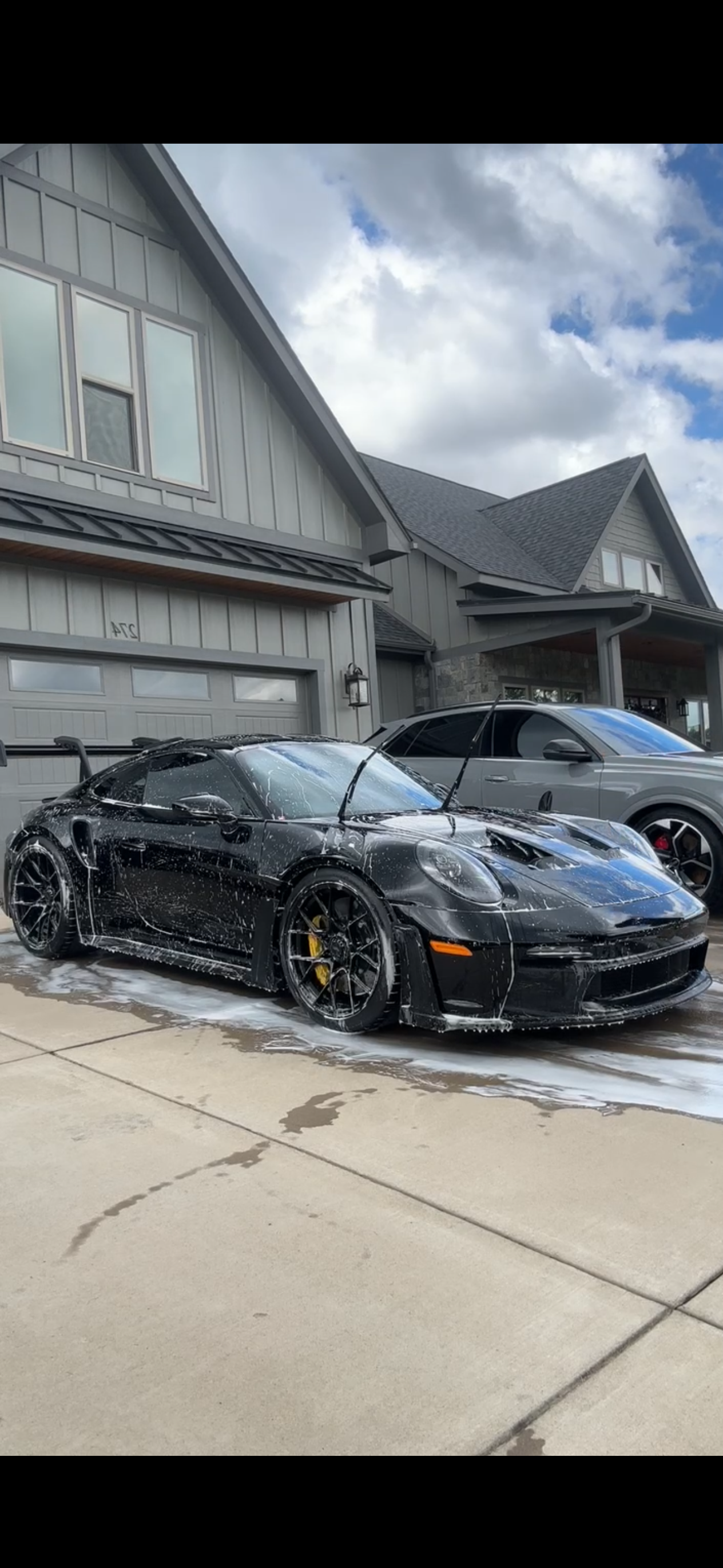 SudzWorks Mobile Detailing in Brevard, NC (2)