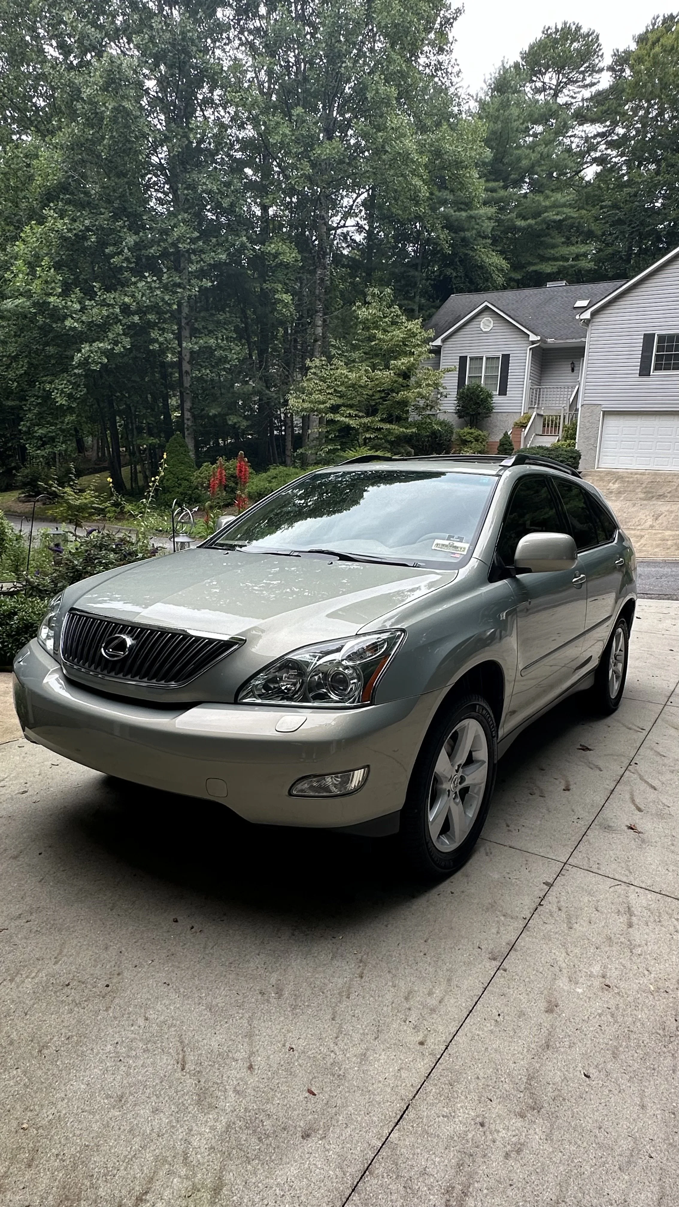 SudzWorks Mobile Detailing in Brevard, NC (3)