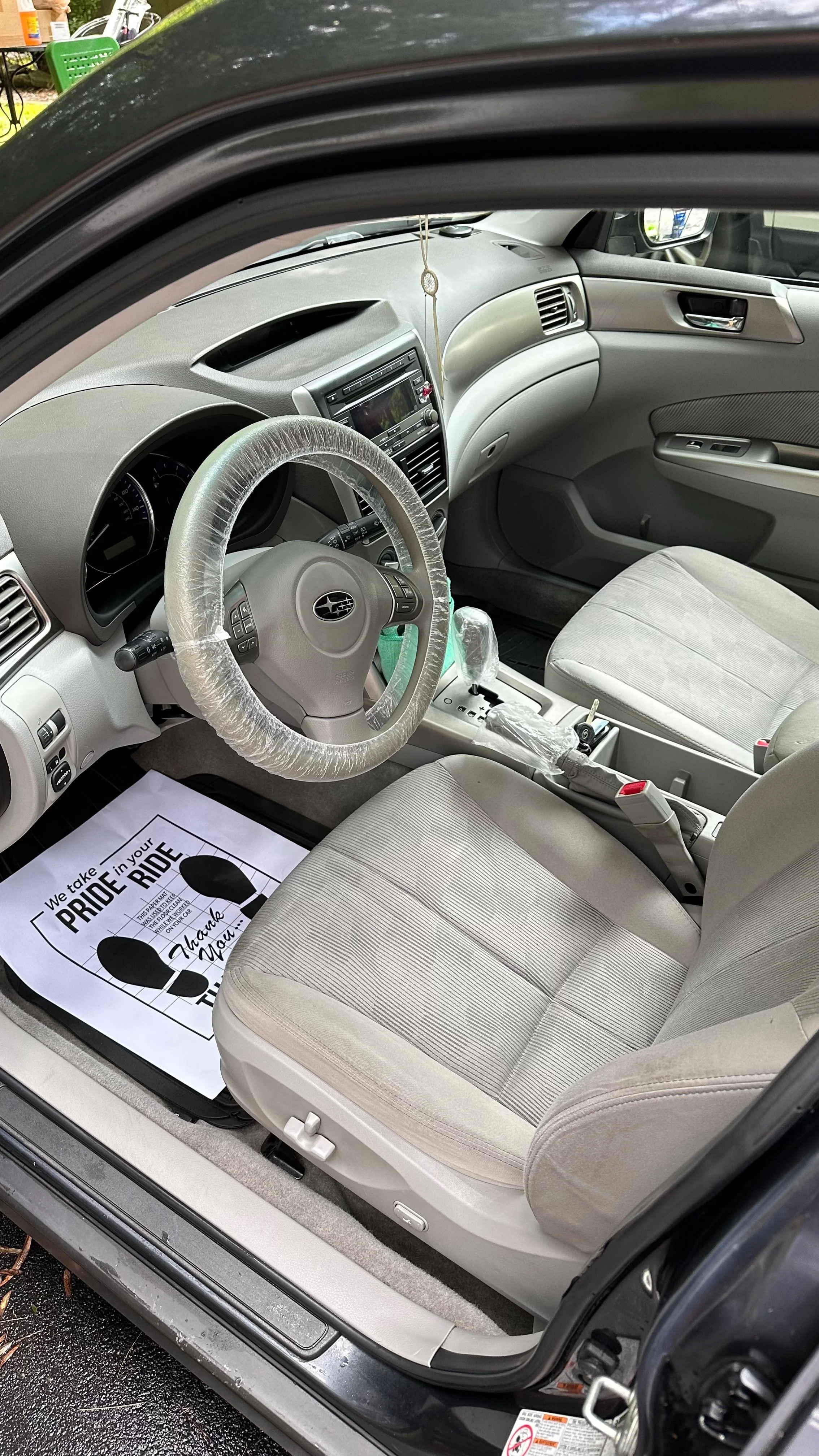 SudzWorks Mobile Detailing in Brevard, NC (4)