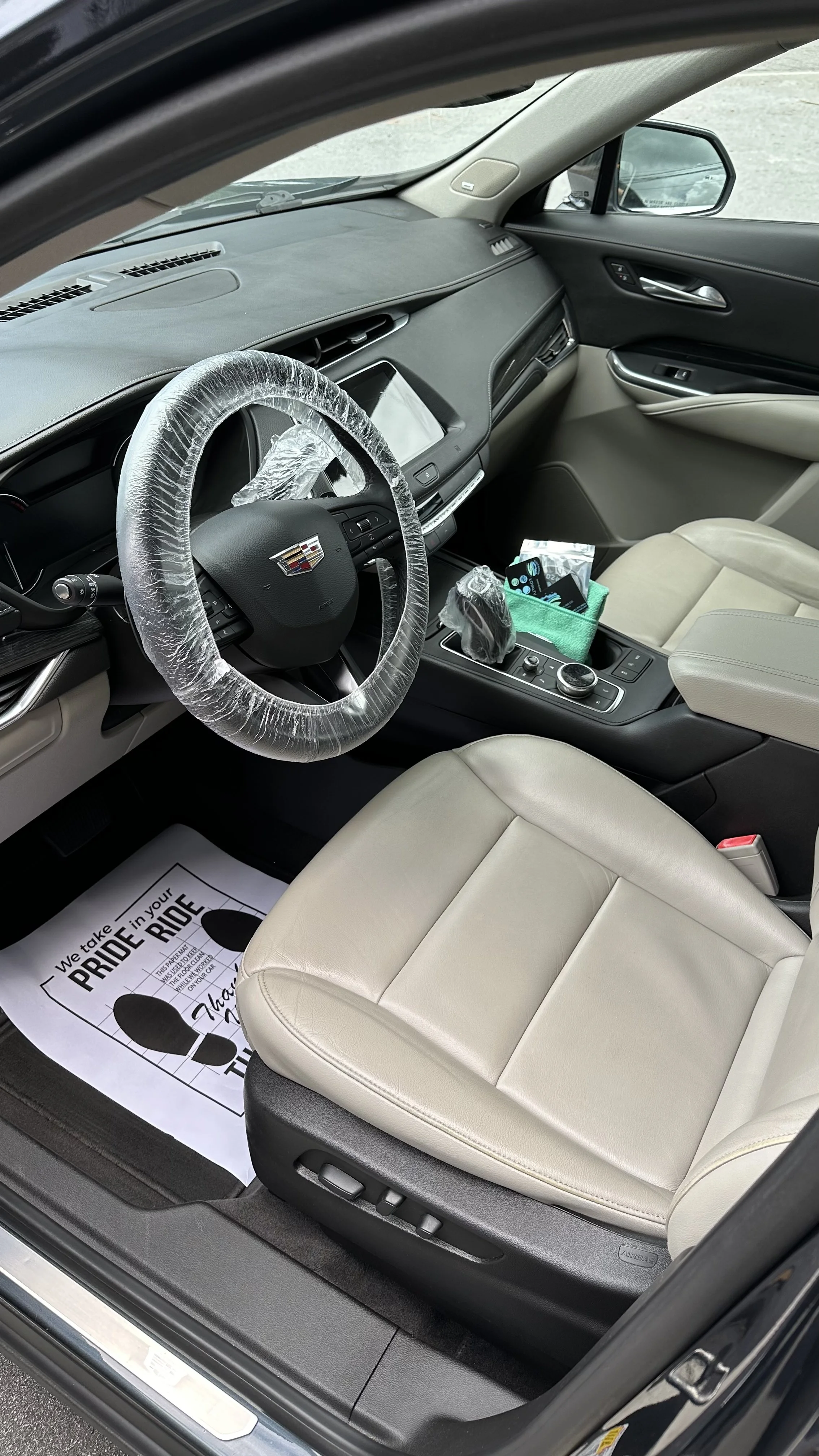 SudzWorks Mobile Detailing in Brevard, NC (5)