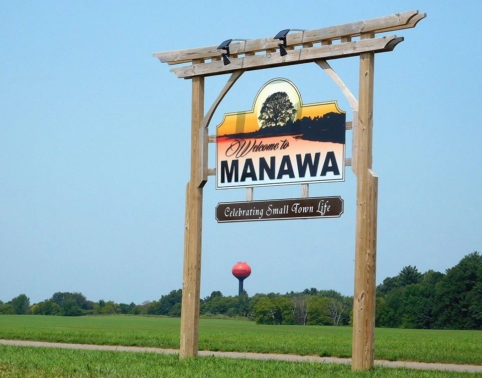 Manawa Area Chamber of Commerce in Manawa, WI