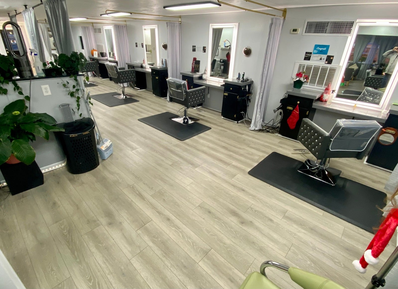 The Piazza Beauty Spa in Palatka, FL (2)
