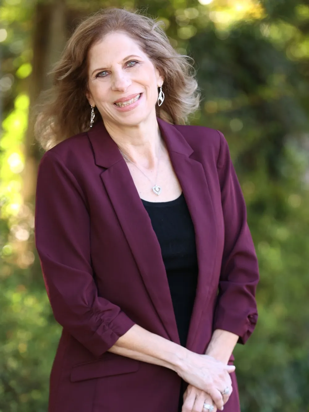 Jo-Ann Reilly at Julia B. Fee Sotheby's International Realty in Irvington, NY (2)