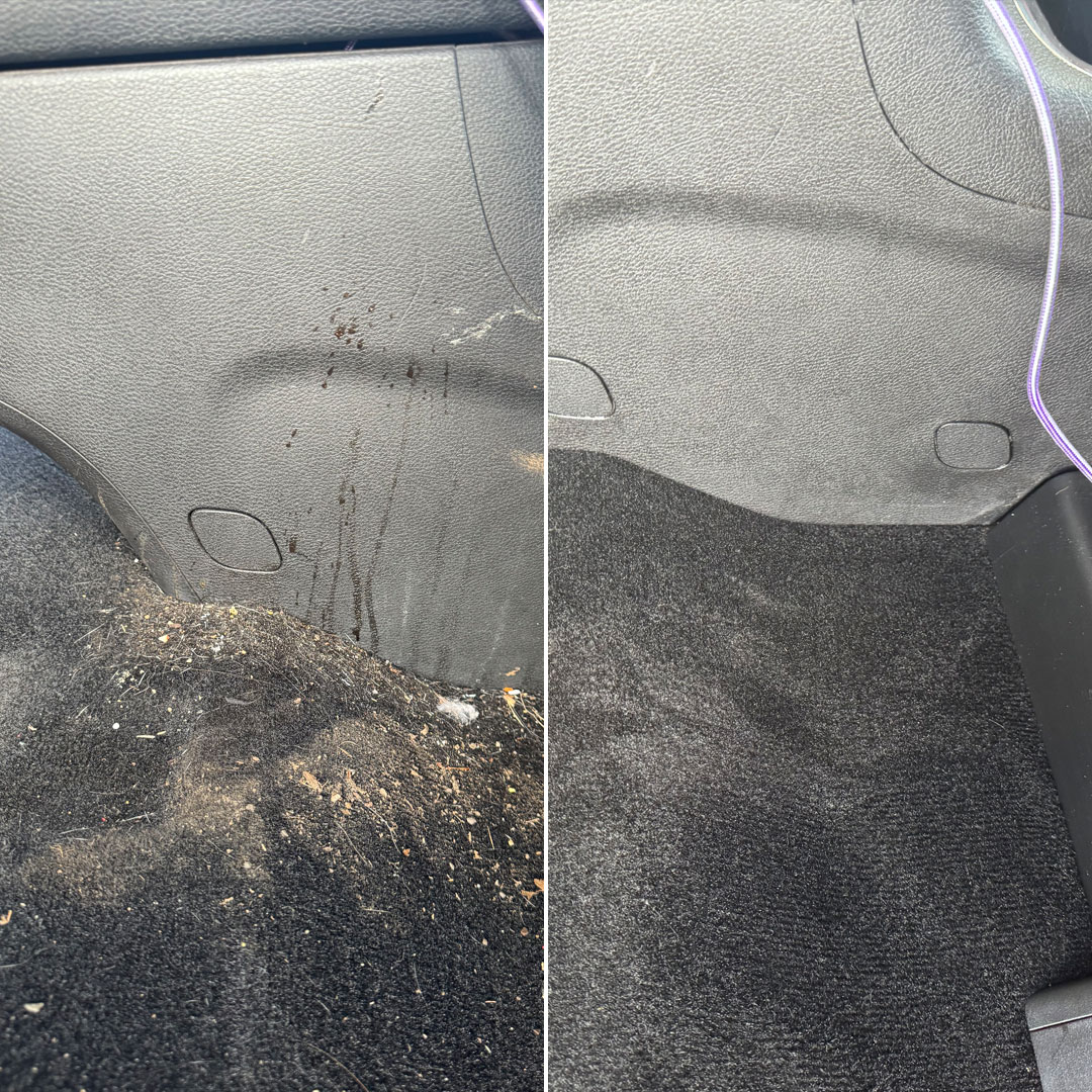 Details Matter Mobile Detailing in Souderton, PA