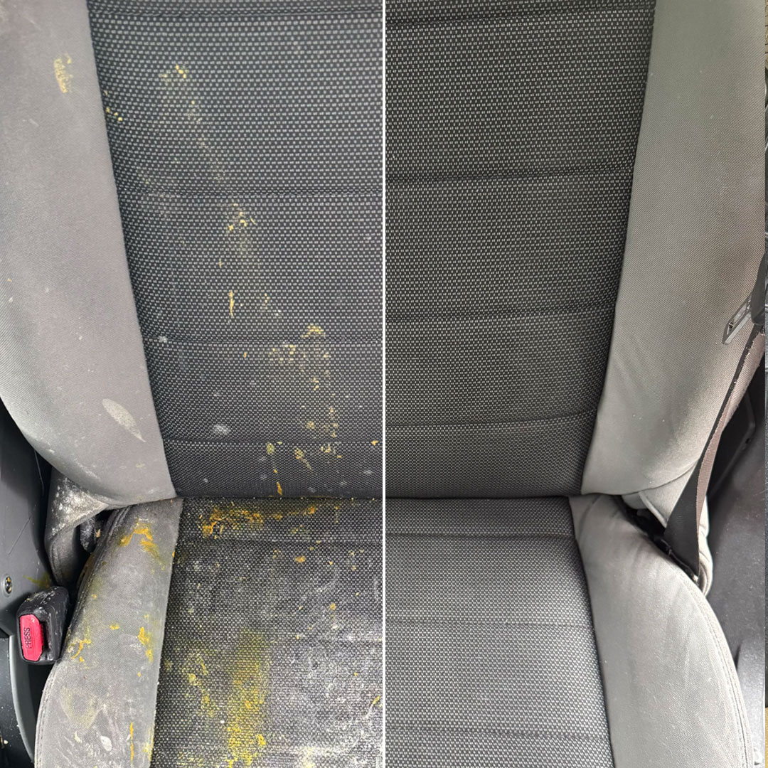 Details Matter Mobile Detailing in Souderton, PA (2)