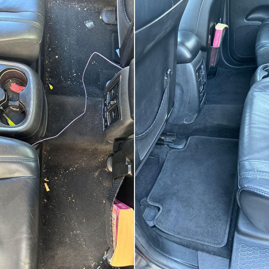Details Matter Mobile Detailing in Souderton, PA (6)