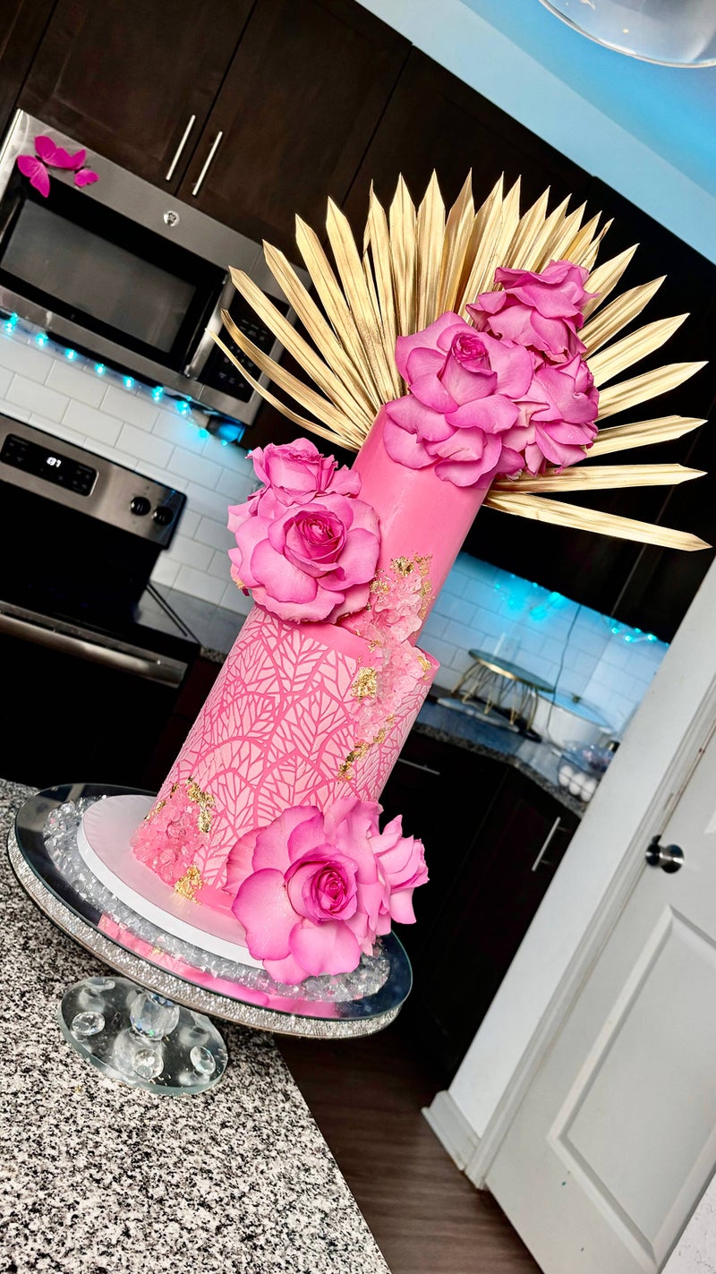 Dee's Deelish Desserts LLC in Bloomingdale, GA (3)
