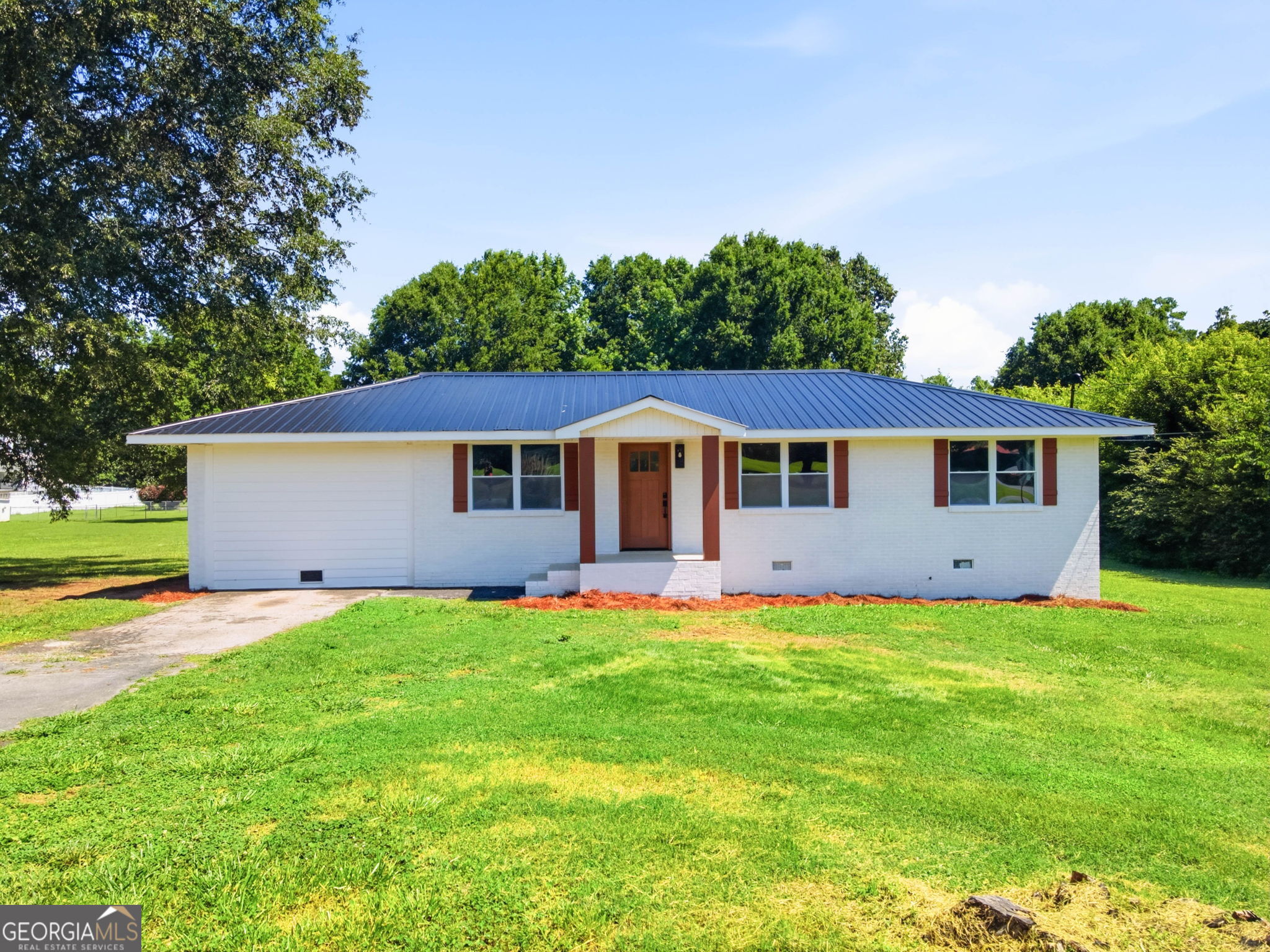 Amanda Jo Realty Group in Fairmount, GA