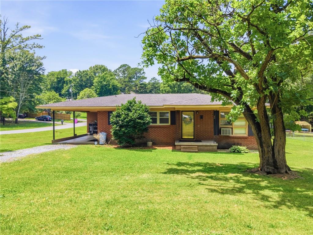 Amanda Jo Realty Group in Fairmount, GA (4)