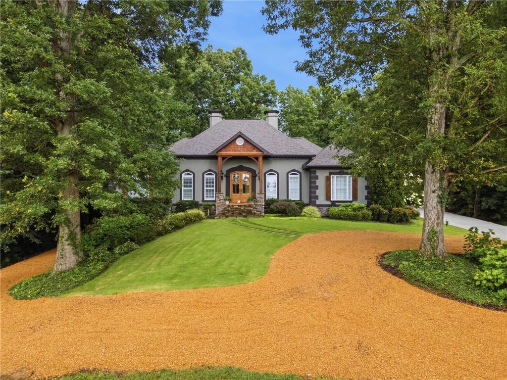 Amanda Jo Realty Group in Fairmount, GA (5)