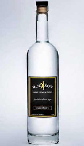 CJ Spirits Craft Distillery in Kane, PA