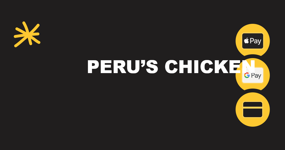 Peru’s Chicken in Winchester, VA (2)