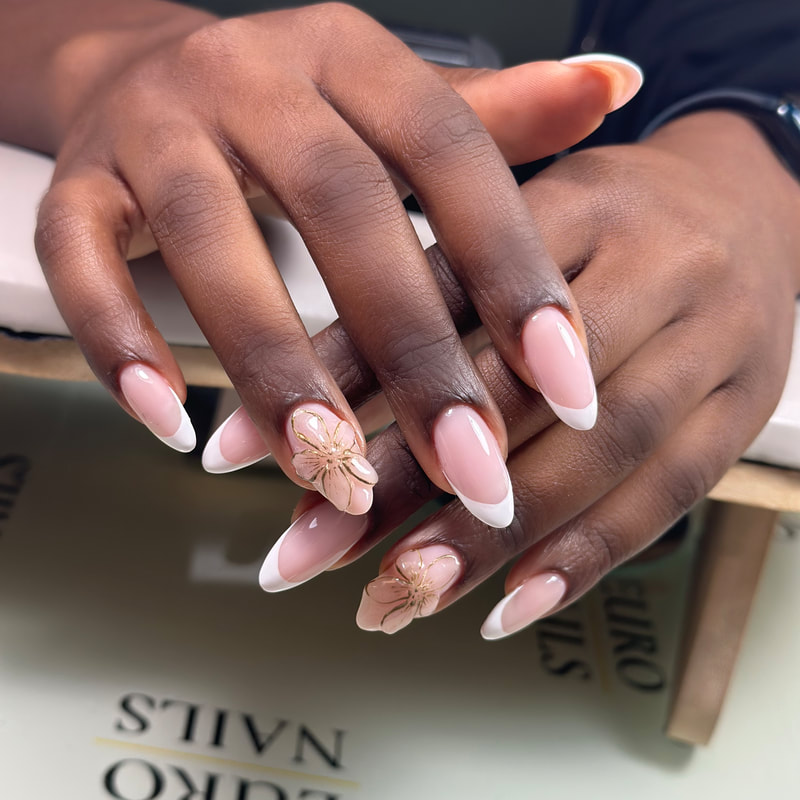 EURO NAILS in Tuckahoe, NY (3)