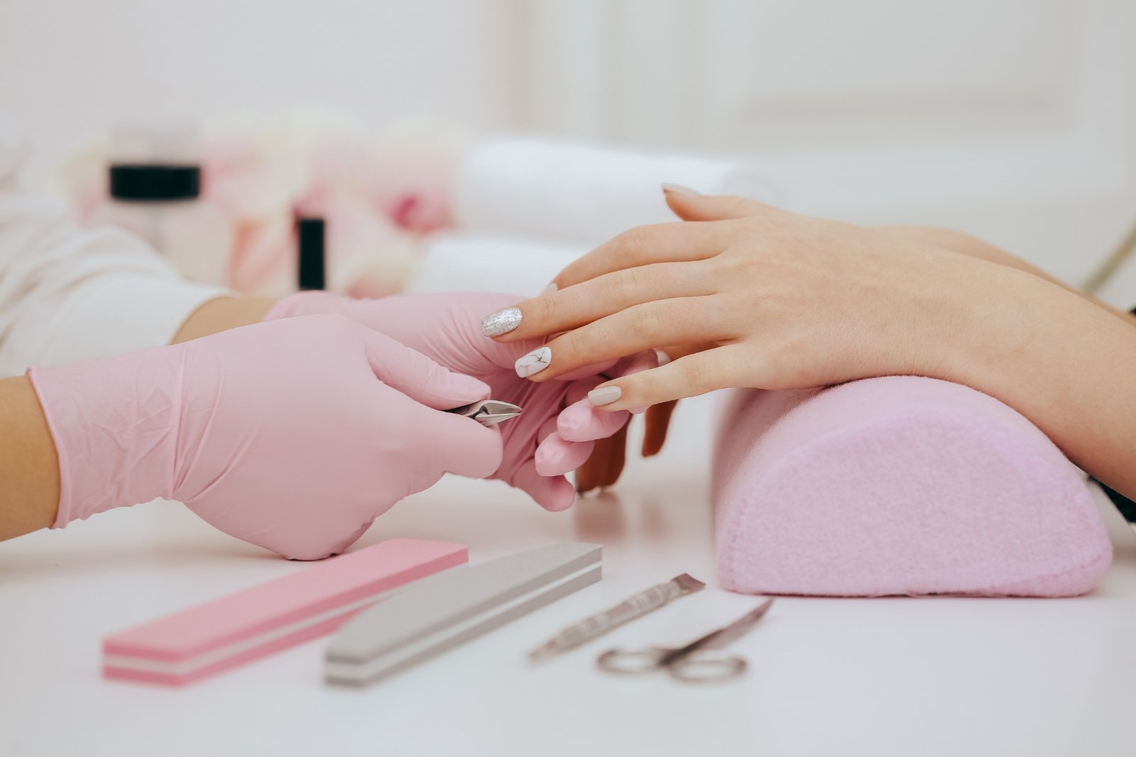 The Nail Lounge & Spa II in St Cloud, FL