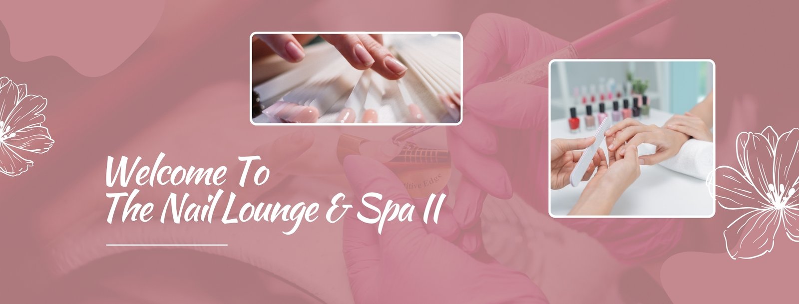 The Nail Lounge & Spa II in St Cloud, FL (2)