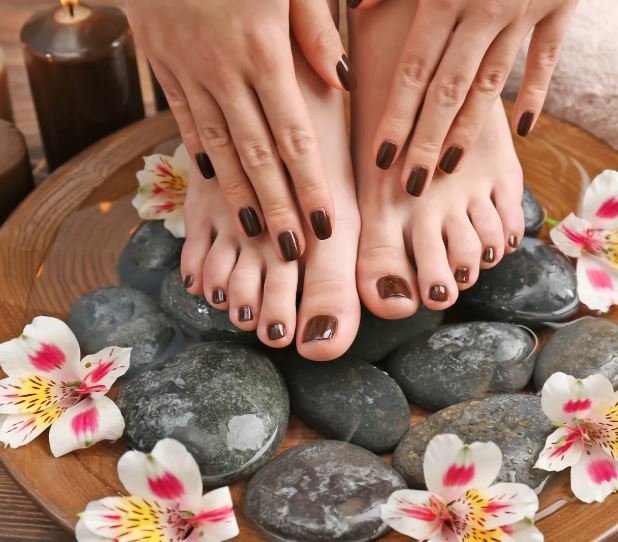The Nail Lounge & Spa II in St Cloud, FL (4)