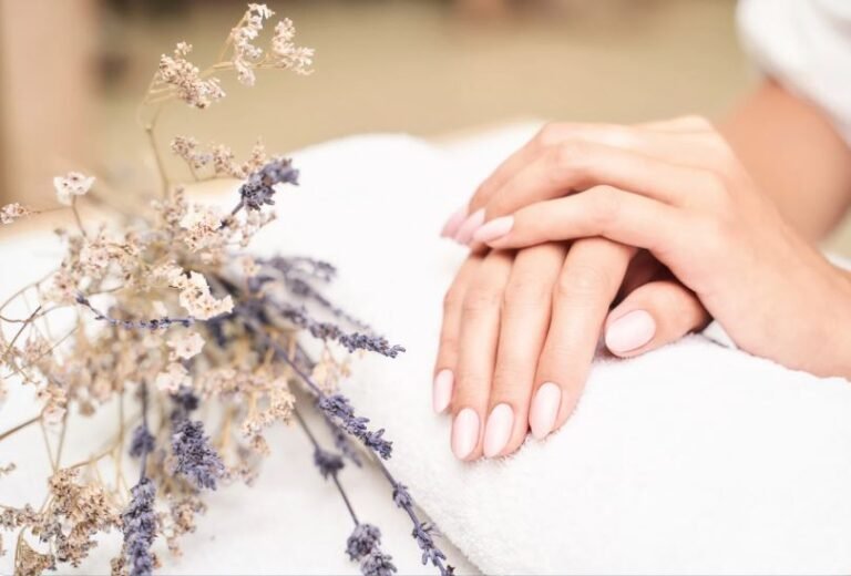 The Nail Lounge & Spa II in St Cloud, FL (6)