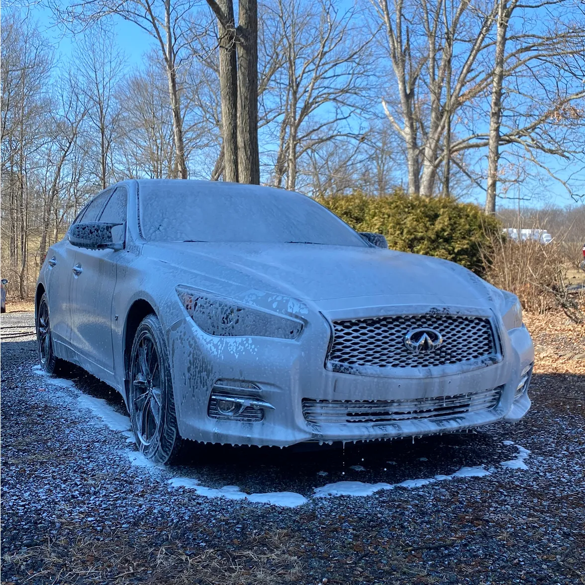 Ponce's Auto Spa in Gettysburg, PA (2)