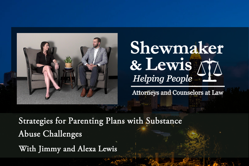 Shewmaker & Lewis LLC in Peachtree Corners, GA