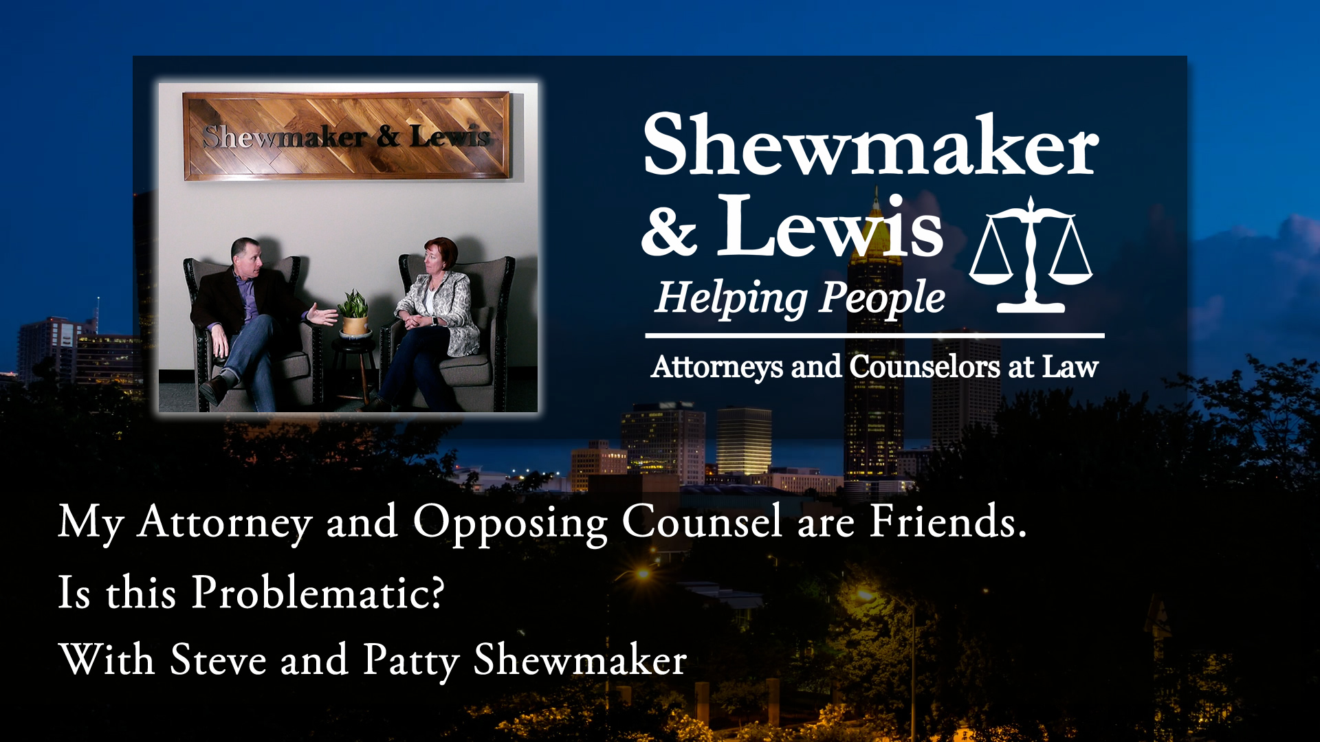 Shewmaker & Lewis LLC in Peachtree Corners, GA (2)