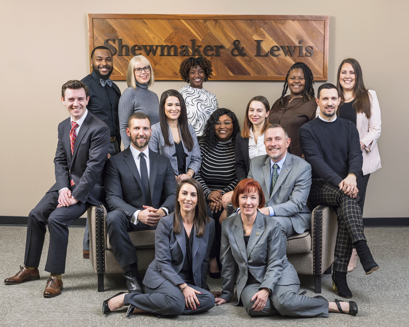 Shewmaker & Lewis LLC in Peachtree Corners, GA (3)
