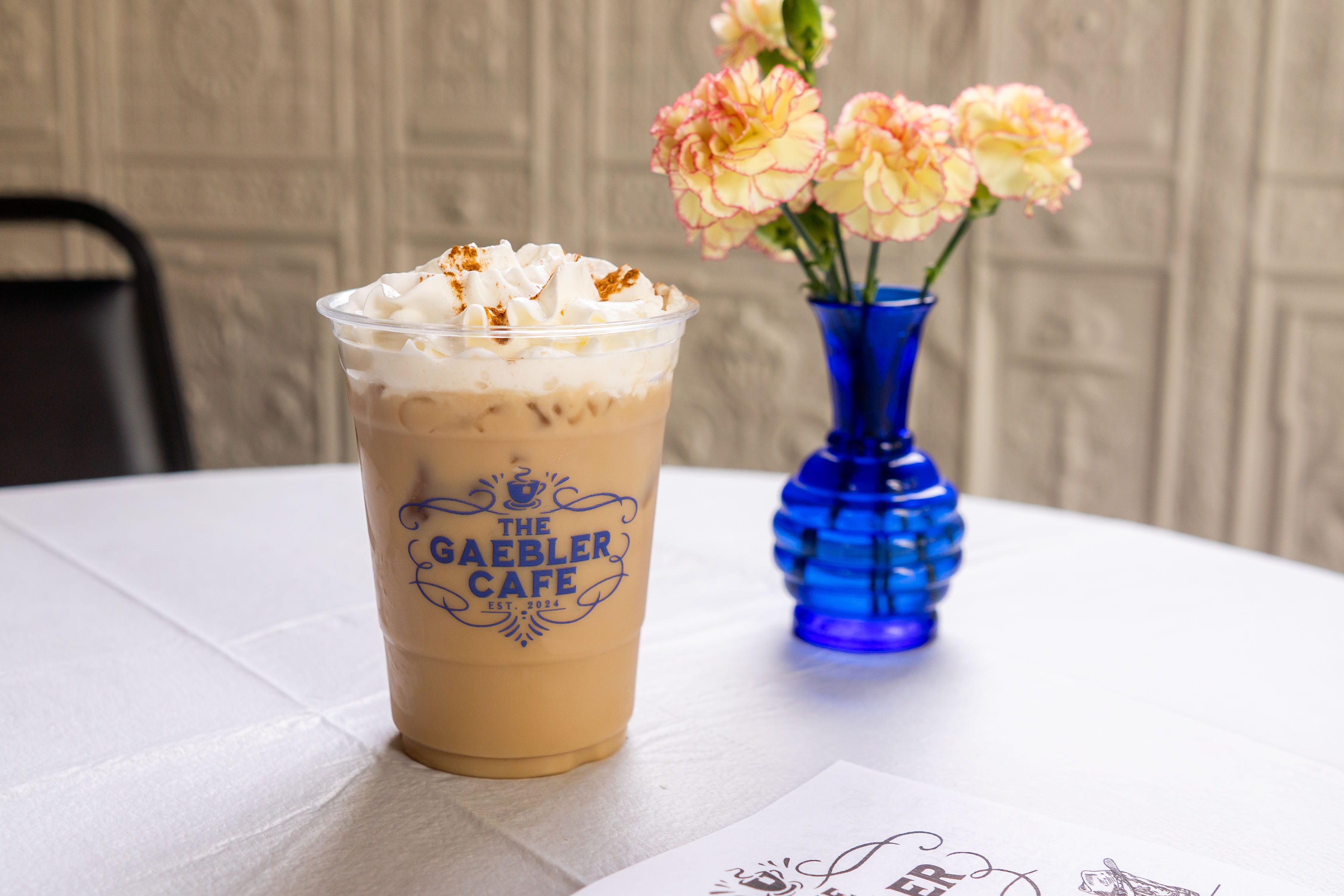 The Gaebler Café in Rockville, IN (6)